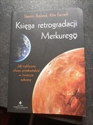 Księga retrogradacji Merkurego