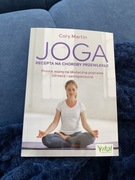 Joga recepta na choroby przewlekłe, Cory Martin