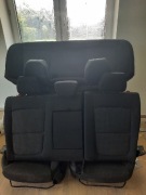 Fotele komplet Renault Talisman Kombi 