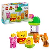 LEGO DUPLO 10457 Przyjęcie urodzinowe Kubusia Puchatka