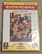 Gra komputerowa  PC  Zgrywus: Wykończ Szefa!