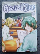 Grand Blue - tom 18