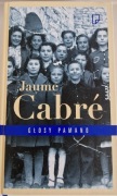 GŁOSY PAMANO Jaume Cabré