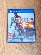 Battlefield 4 PS4 | Stan IDEALNY | Dubbing PL