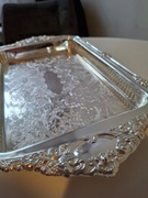 Taca ozdobna niemiecka