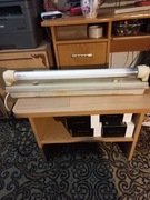 Oprawa do świetlówki