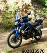 Koło przednie Yamaha xt 1200 Super tenere 2010 - 2024 21" 