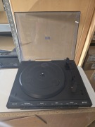 gramofon unitra fonica GWS 303