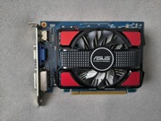 ASUS GeForce GT730 4GB