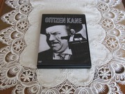 Film DVD Obywatel Kane 1941 Polski Lektor