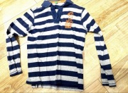 Bluzka Benetton na 13-14 lat, stan taki sobie