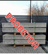 PRODUCENT SŁUPKÓW BETONOWYCH I PODMURÓWKI
