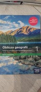 Oblicza geografii klasa 1