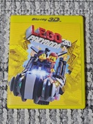 LEGO Przygoda 3D [Blu-Ray 3D]+[Blu-Ray]