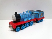 Tomek i Przyjaciele Take and play take-n-play Edward Edek z wagonem