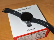 Smartwatch Oneplus Watch 3 43mm Czarny | Świetny stan | Gwarancja