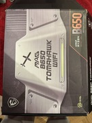 Płyta gówna MSI B650 Tomahawk WIFI