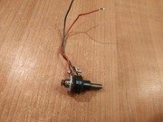 UNITRA Eltra radio Jowita 2 IC precyzer