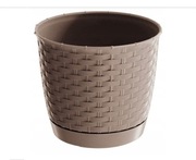 DONICZKA RATOLLA DRLO220 MOCCA PROSPERPLAST 