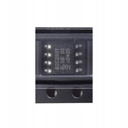 PCA82C250 CAN controller interface 