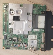 Płyta i zasilacz do LG 49UJ635V