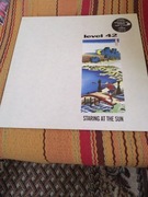 Level 42-Staring At The Sun, album winylowy 