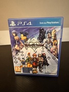 Kingdom Hearts HD 2.8 Final Chapter Prologue PS4 | Disney + Square Enix