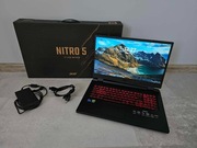 Laptop ACER Nitro 5 i7-12700H 16GB RAM RTX3050Ti