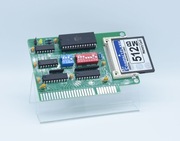 Karta kontroler XT-CF-Lite 4.1 ISA 8bit PC XT/5160 AT +CF 512MB