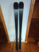 Narty Rossignol PMC 2500 154 cm R13 + wiązania Rossignol