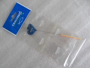 Spławik CRALUSSO TORPEDO - 2g