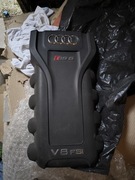 Pokrywa silnika Audi rs5 V8 8t kapa