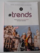 trends klasa 1 nowa era podrecznik do niemieckiego