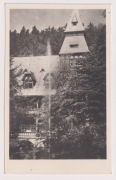 Międzygórze Dom Wypoczynkowy Gigant  1954r. nakład 2080 sztuk 103y