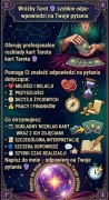 Wróżby Tarot  i nie tylko 