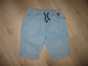 Coccodrillo spodenki rozmiar 134 cm 8-9 lat