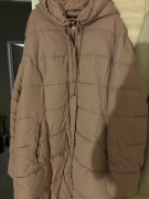 Kurtka zimowa, damska 