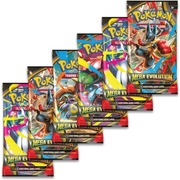 Pokemon TCG mega evolutions booster pack