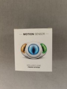 Fibaro System - Montion sensor
