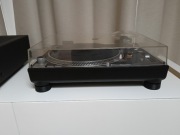 Technics sl 1210 gr black