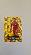 KARTA FIFA 365 2024 PANINI TOP MASTER MOHAMED SALAH