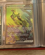 Iron Leaves ex TEF 203/162