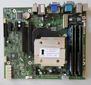 FUJITSU D3222-A12 GS2 + Intel Core i5-4570 +32GB RAM