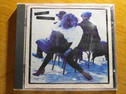 TINA TURNER - FOREIGN AFFAIR