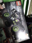 Klocki lego nowe na prezent