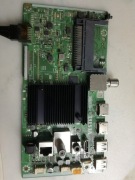 PŁYTA VESTEL 17MB180E / 260121R2A / Telefunken,Hitachi, TOSHIBA 50QF5DG3DA