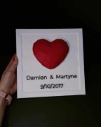 Obraz Z Datą Związku