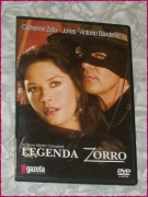 LEGENDA ZORRO ,,,,,,