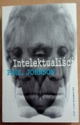 Intelektualiści Paul Johnson 