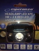 Latarka czołowa Esperanza 